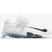 Nike Savaleos, White