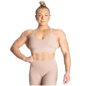 Better Bodies Core Sports Bra, Desert