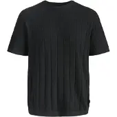 Jack & Jones Strikket T-shirt