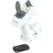 JOHNSON ELETTRODOMESTICI Aqua-t Compact Toilet Manuel Pumpeenhed