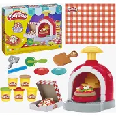 Play-Doh Pizzaovn Opdatering
