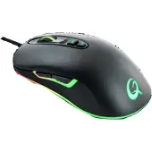 QPAD Dx-80 8000 Dpi Spillemus