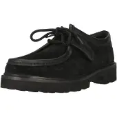 Clarks Shoes Cleyhill Seam Sko