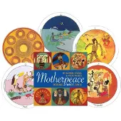 Cartamundi Motherpeace Round Standard Tarot MP78
