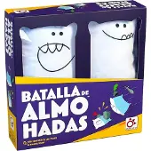 Mercurio Batalla De Almohadas Brætspil