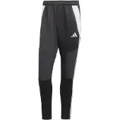 Adidas Sportsbukser 'Tiro 24' sort / hvid