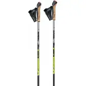 Gabel X-5 Spadserestokke