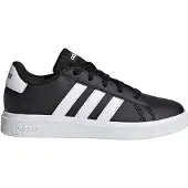 Adidas Sportssko 'Grand Court 2.0' sort / hvid
