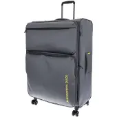 Mandarina Duck Zephyr Otv05 Kuffert Med Hjul