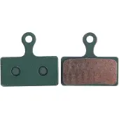 Fibrax Shimano G03a Halvmetalliske Bremseklodser