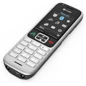 Unify Mitel OpenScape DECT Phone S6-håndsæt,