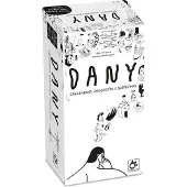 Mercurio Danny Kortspil