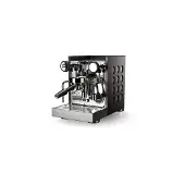 Rocket Espresso Appartamento TCA Schwarz Kupfer