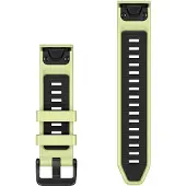 Garmin Quickfit 20 Mm Silikonesnor