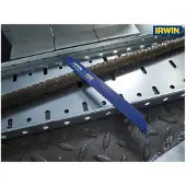 Irwin savklinge 200mm 18 Z/CAL /METAL (25 stk.)