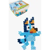 Bluey Maxi Spand + Tallerken Bluey (388756) Håndværkskit
