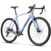 Bombtrack Hook Ext C Rival 1 2024 Gravelcykel
