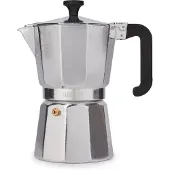 La Cafetière 6 Cup Kaffemaskine Italiensk