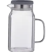 Kilner Dzbanek stiklinis FRESH STORE 1,2L