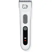 Beurer Pp 110 Fluffy Fur Hårtrimmer