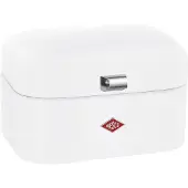 Wesco Single Grandy white matt
