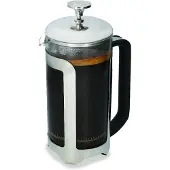 La Cafetière Roma Kaffemaskine 1l 8 Kopper