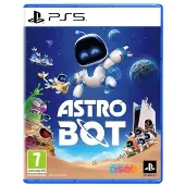 Sony Astro BOT - EN/FR/PT/AR (PS5)