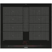 Siemens Iq700 Ex675lyc1e Flex Induktionskomfur 60 Cm