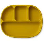 Interbaby Insi008 Bpa +lid Tallerken
