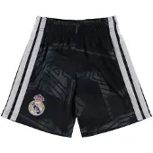 Adidas Real Madrid 26/27 Målmand Hjem Junior-shorts
