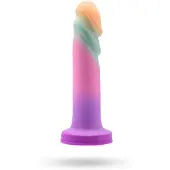 Avant Sunrise Gaze Sherbet Dildo 19 cm