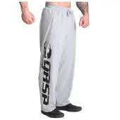 Gasp Sweat Pant, Greymelange