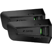 Cardo Packtalk Pro Duo Intercom