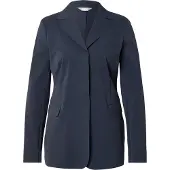 Max mara Blazer 'LPALO' blå