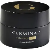 Sonstige Verlage Acción Inmediata Radiance Anti-Age Night Cream 50ml