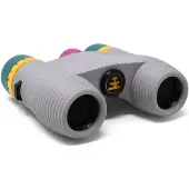 NOCS Provisions Standard Issue 8x25 Alpaca Purple 338858, binoculars