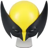 Ginza.se Jerv Maske Lampe 20 Cm