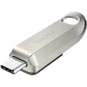SanDisk Ultra Luxe 32 Gb Usb-nøgle