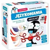 Jawa J?zykomania med professor