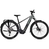 Focus Aventura² 6.9 29´´ Cues 11s Elektriskcykel