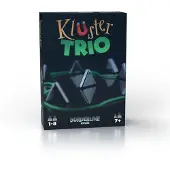 Borderline Editions Kluster TRIO (Nordic)