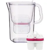 BWT Aqualizer Filterkande Incl. 2 Filtre