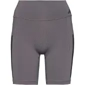 Adidas Optime Workout 3 Stripes 7´´ Korte Leggings