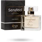 Orgie Sensfeel for Man EDT - Pheromone Booster 50ml