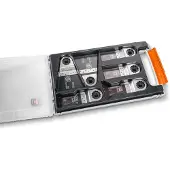 Fein 63502147120 E-Cut BiM Dyksavsklinge-sæt 6 dele 1 Set