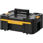 DeWalt TSTAK Single Deep Drawer Unit