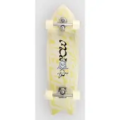 YOW Longfish - 10.3 x 35.5" Surfskate