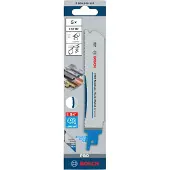 Bosch Accessories 2608658991 Bajonetsavklinge Savbladslængde 150 mm 5 stk