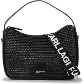 Karl lagerfeld Jeans B2w30115 Hobo Skuldertaske