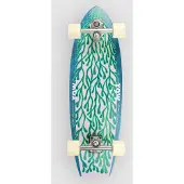 YOW Aritz Aranburu 32.5" Signature Series Surfskate mønster